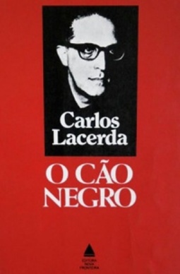 O Cão Negro