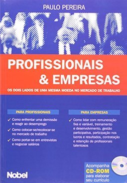 Profissionais e Empresas
