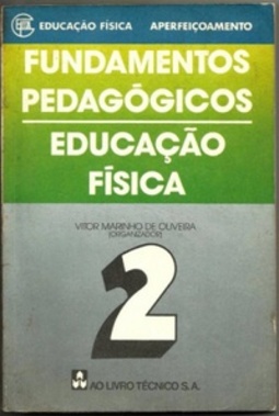 Fundamentos Pedagógicos Educação Física #2