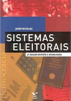 Sistemas Eleitorais