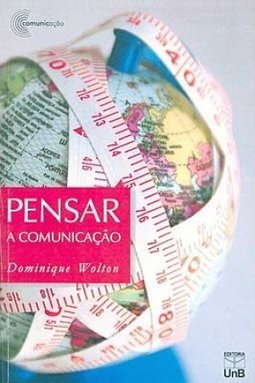 Pensar a Comunicação