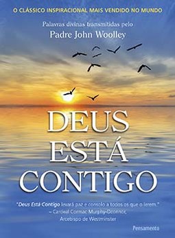 Deus está contigo