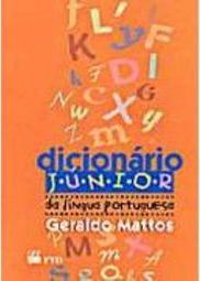 Dicionário Júnior da Língua Portuguesa