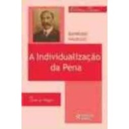 A individualização da Pena