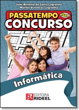 Passatempo Informatica