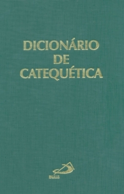Dicionário de catequética