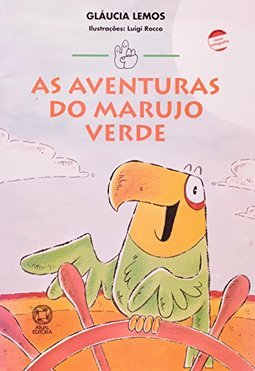 As Aventuras do Marujo Verde