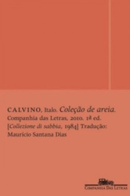 Coleção de Areia