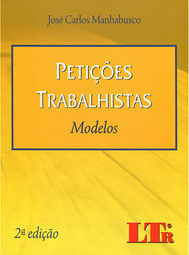 Petições Trabalhistas