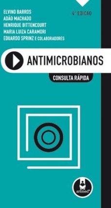 Antimicrobianos : Consulta Rápida