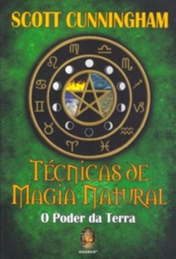 Técnicas de Magia Natural