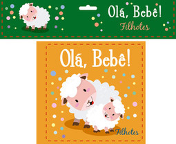 Olá, bebê! - Filhotes