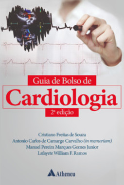 Guia de bolso de cardiologia