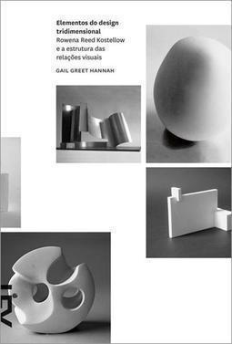 ELEMENTOS DO DESIGN TRIDIMENSIONAL: ROWE...ES VISUAIS