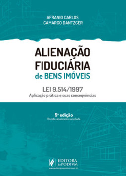 Alienação fiduciária de bens imóveis