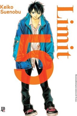 Limit - Vol. 5