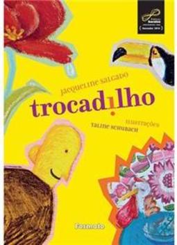 Trocadilho