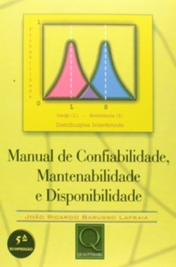 Manual de Confiabilidade Mantenabilidade e Disponibilidade