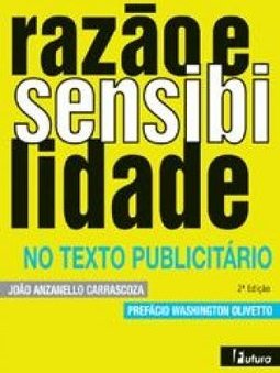 Razão Sensibilidade no Texto Publicitário
