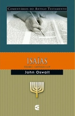 Isaías (Comentários do Antigo Testamento)