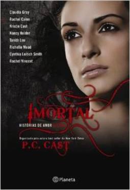 Imortal - Histórias De Amor Eterno