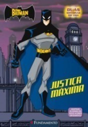 Batman: Justiça Máxima