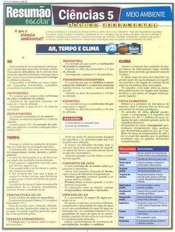 Ciências 5