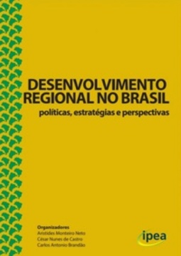 Desenvolvimento Regional no Brasil