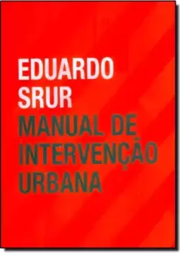 Manual De Intervenção Urbana