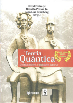 Teoria quântica - estudos históricos e implicações culturais