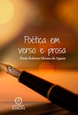 Poética em Verso e Prosa #1