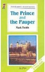 The Prince and the Pauper - Importado