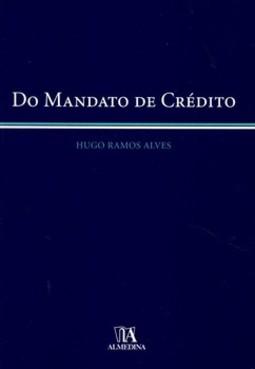 Do mandato de crédito