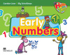 Hats On Top Early Numbers Book-1