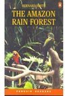 The Amazon Rain Forest - Importado