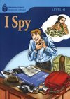 I Spy - LEVEL 4