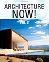 ARCHITECTURE NOW! V.2