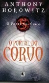 Portal do Corvo, O - vol. 1