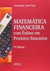 Matemática financeira com ênfase em produtos bancários