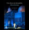 Um Show em Jerusalém