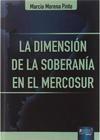 La Dimensión de la Soberanía en el Mercosul