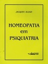 Homeopatia em psiquiatria
