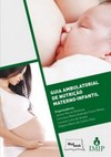 Guia ambulatorial de nutrição materno-infantil