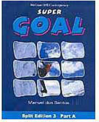 Super Goal: Split Edition 3 - Part A - Importado