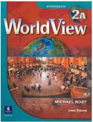 WorldView: Workbook - 2A - Importado