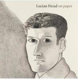 LUCIAN FREUD ON PAPER