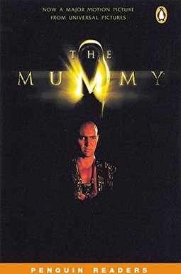 The Mummy - IMPORTADO