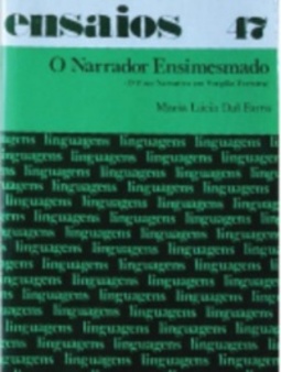 O narrador ensimesmado (Ensaios #47)