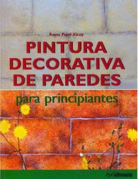 Pintura Decorativa de Paredes para Principiantes