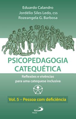 Psicopedagogia catequética